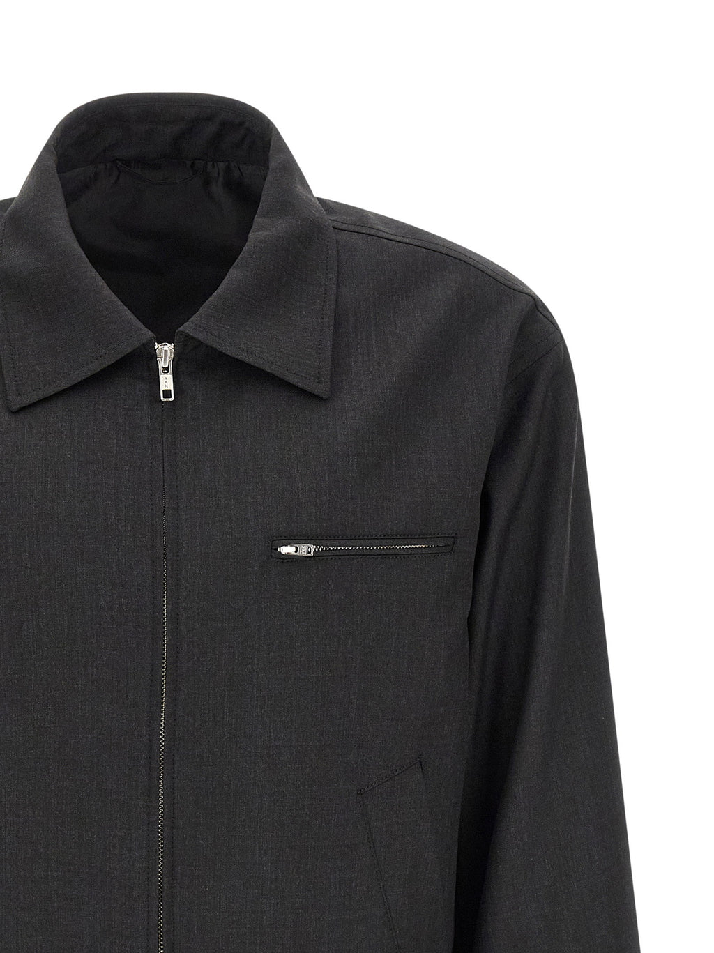 Mfpen Postal Jacket