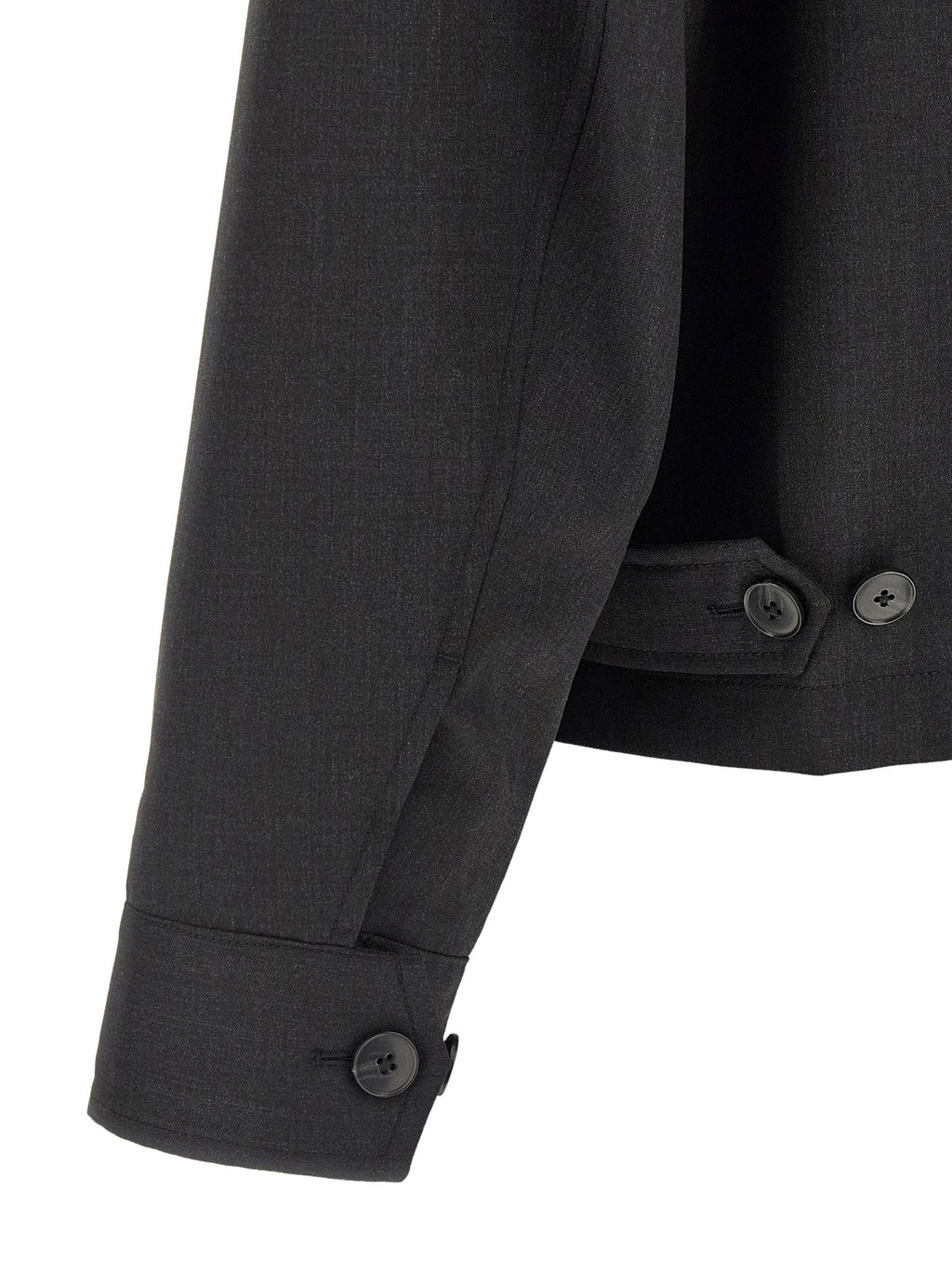 Mfpen Postal Jacket