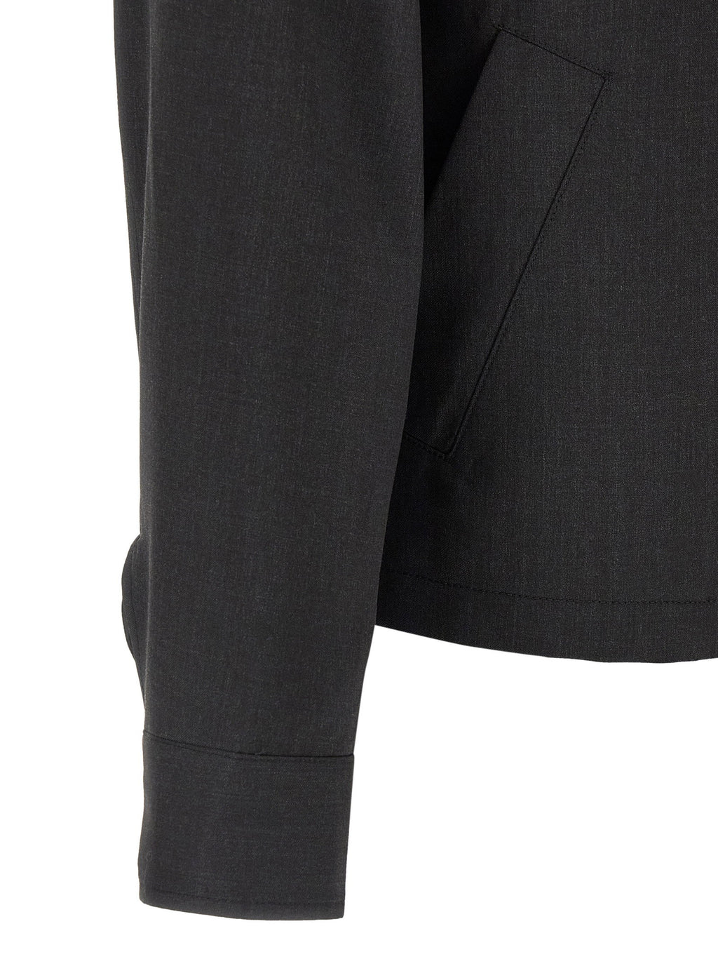 Mfpen Postal Jacket