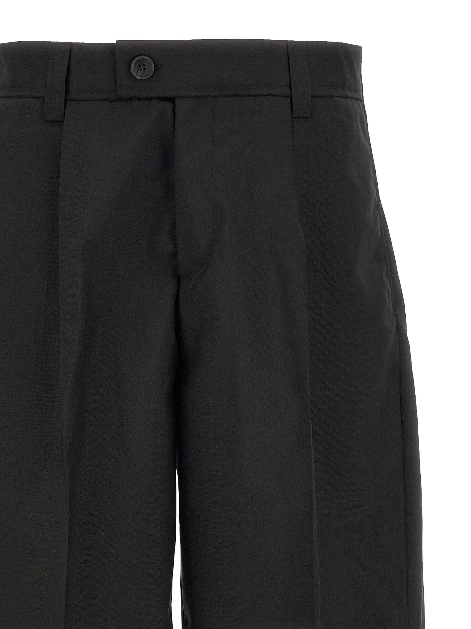 Mfpen Classic Bermuda Shorts