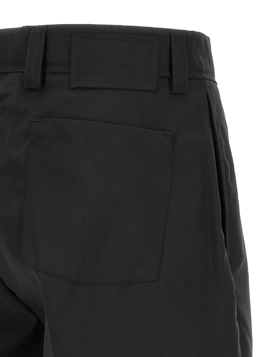 Mfpen Classic Bermuda Shorts