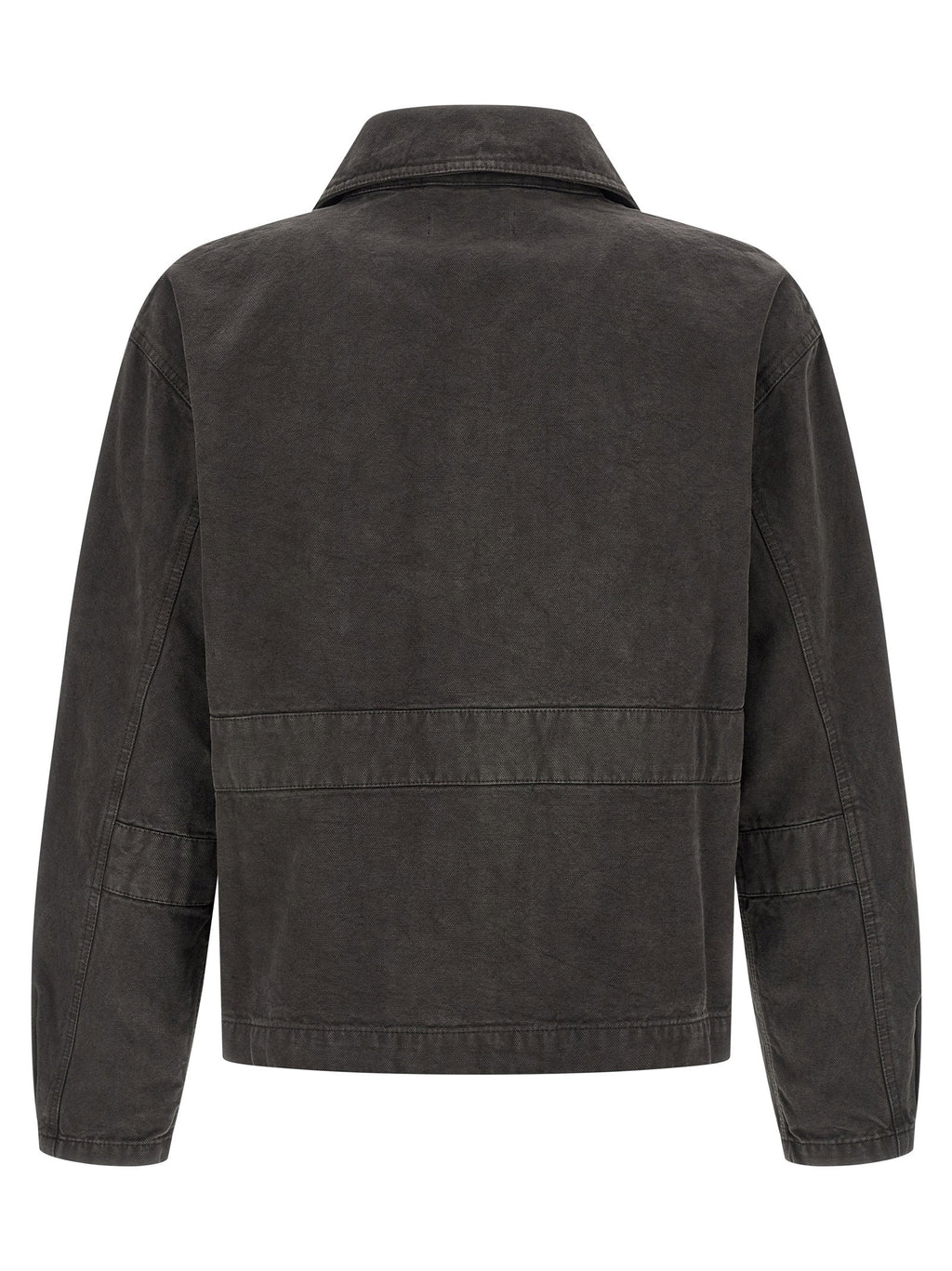 Mfpen Courier Jacket