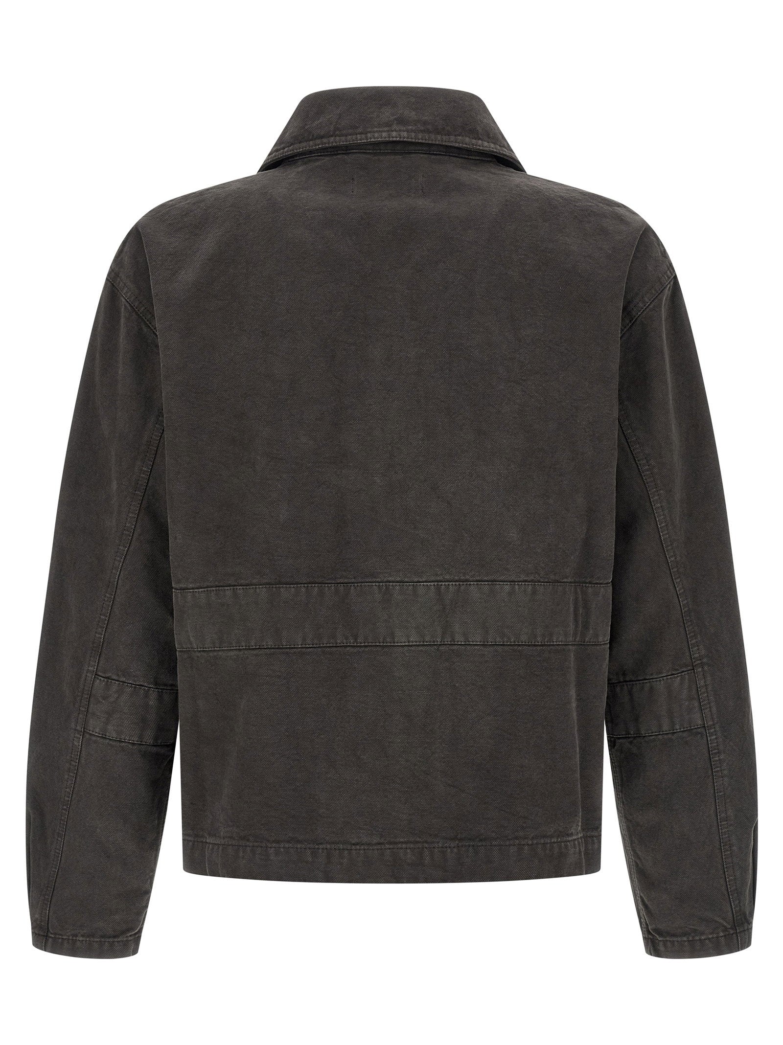 Mfpen Courier Jacket