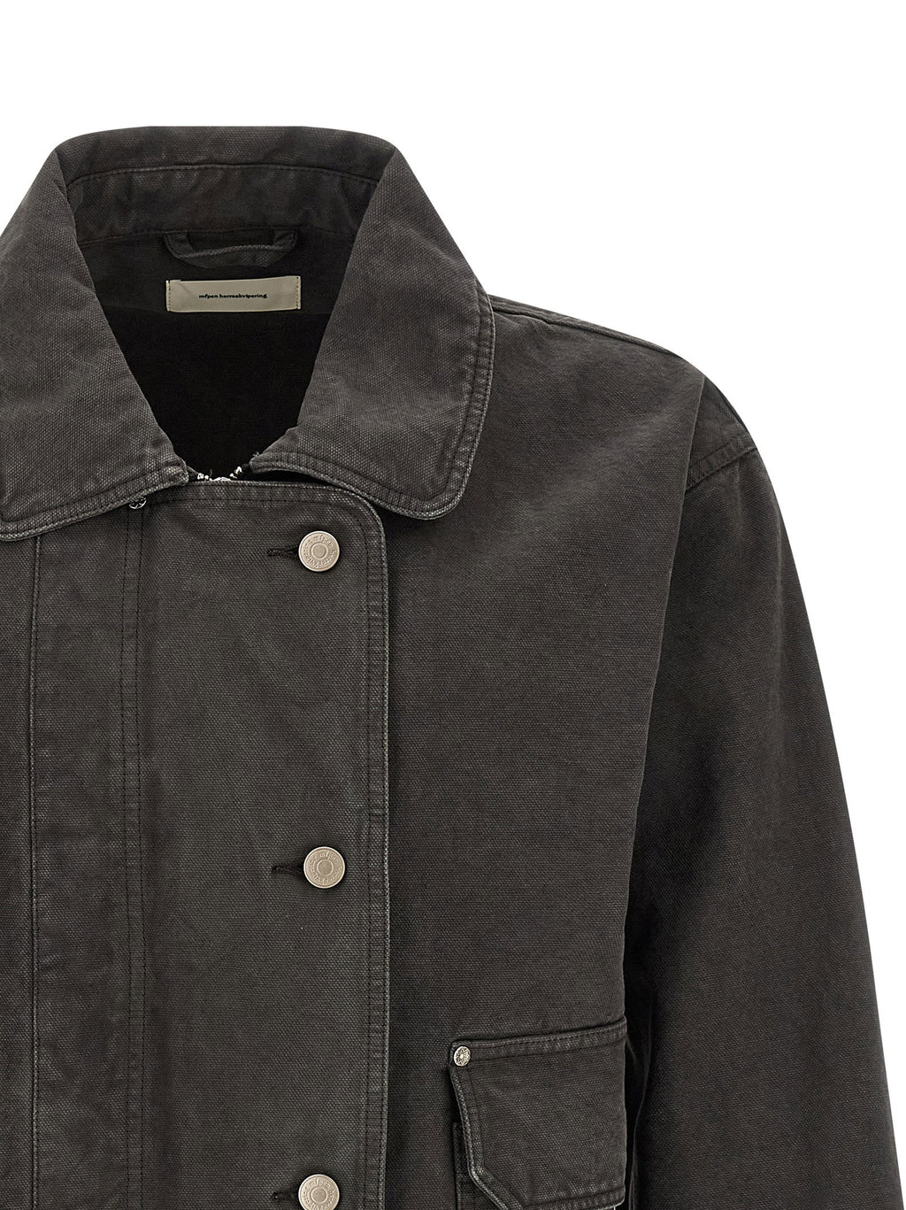 Mfpen Courier Jacket