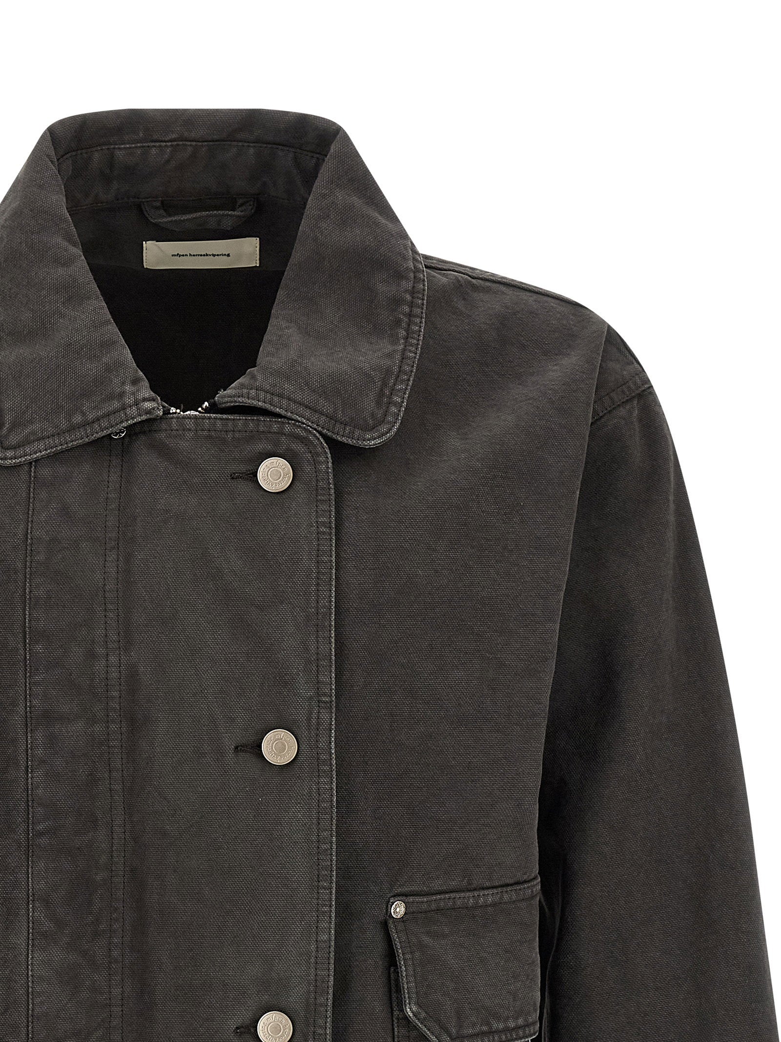 Mfpen Courier Jacket