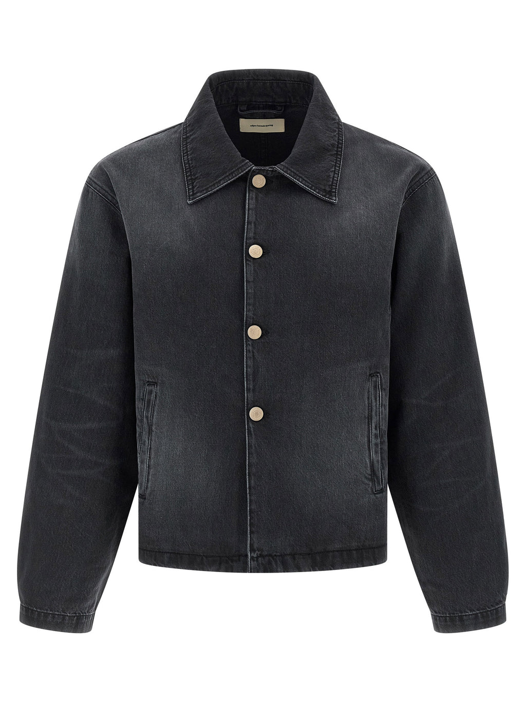 Mfpen Union Jacket