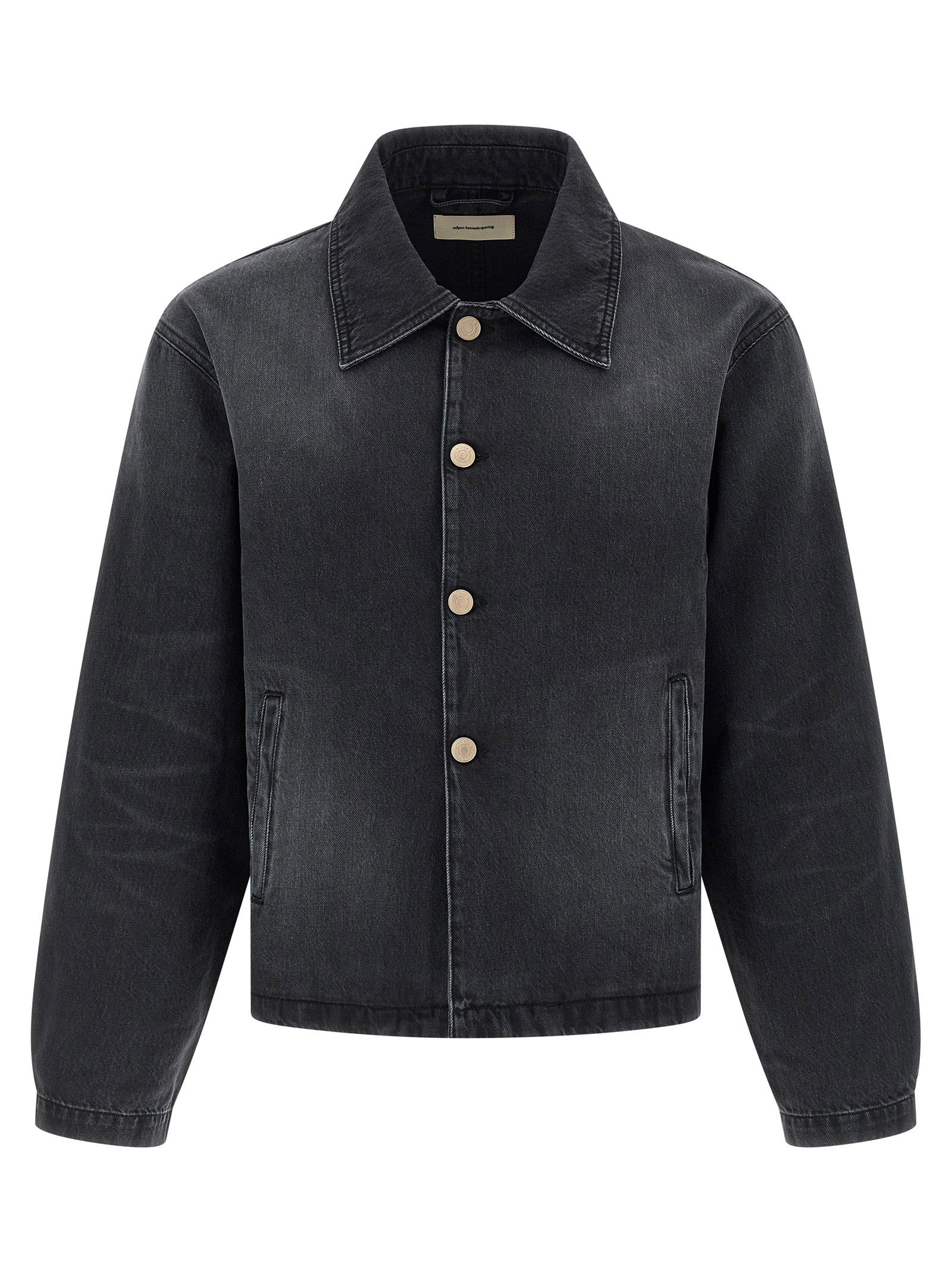 Mfpen Union Jacket