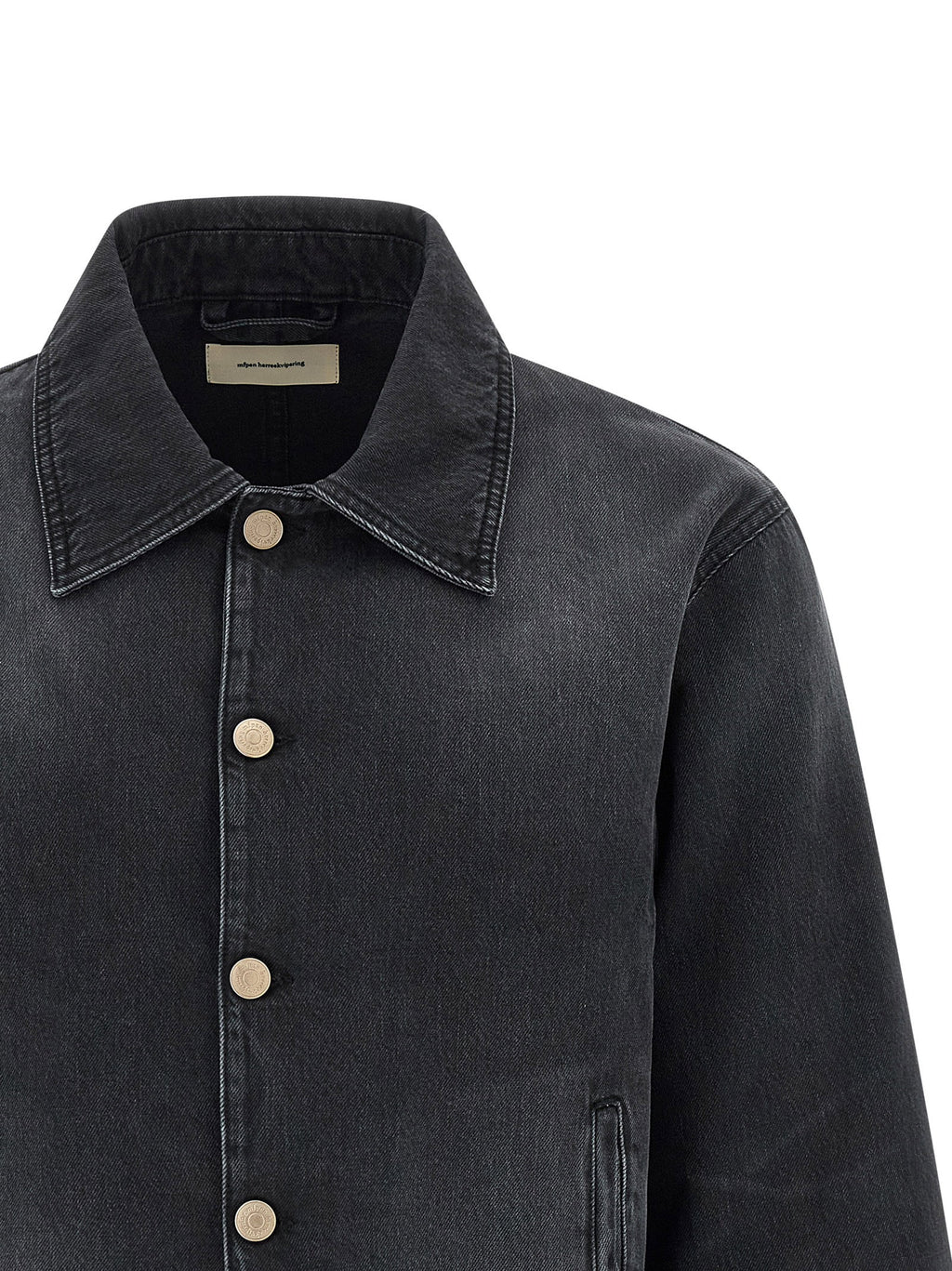 Mfpen Union Jacket