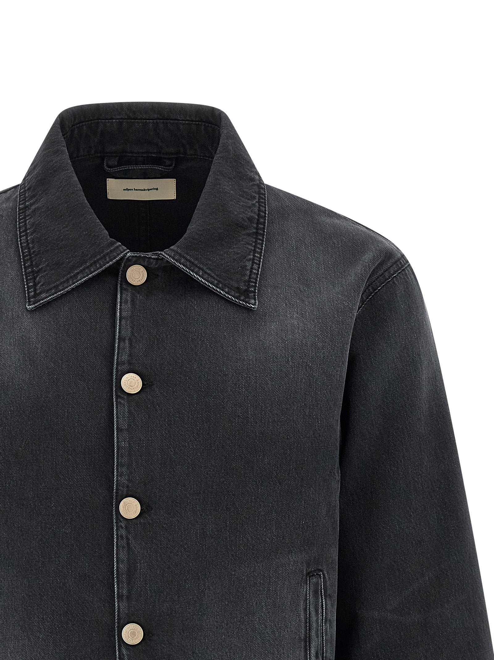 Mfpen Union Jacket