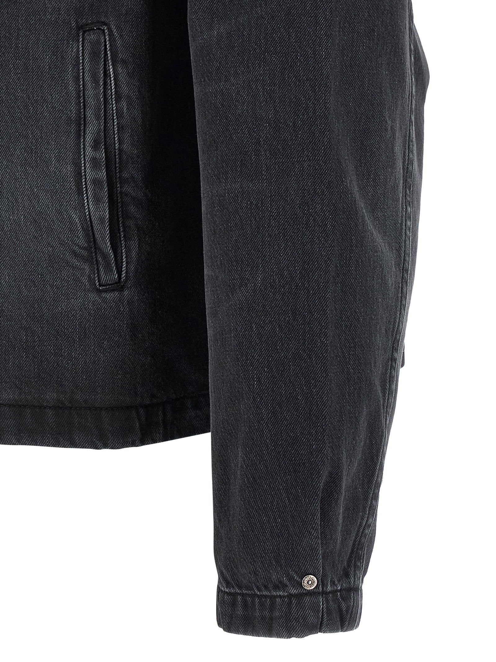 Mfpen Union Jacket