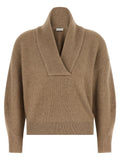 Brunello Cucinelli English Rib Jersey