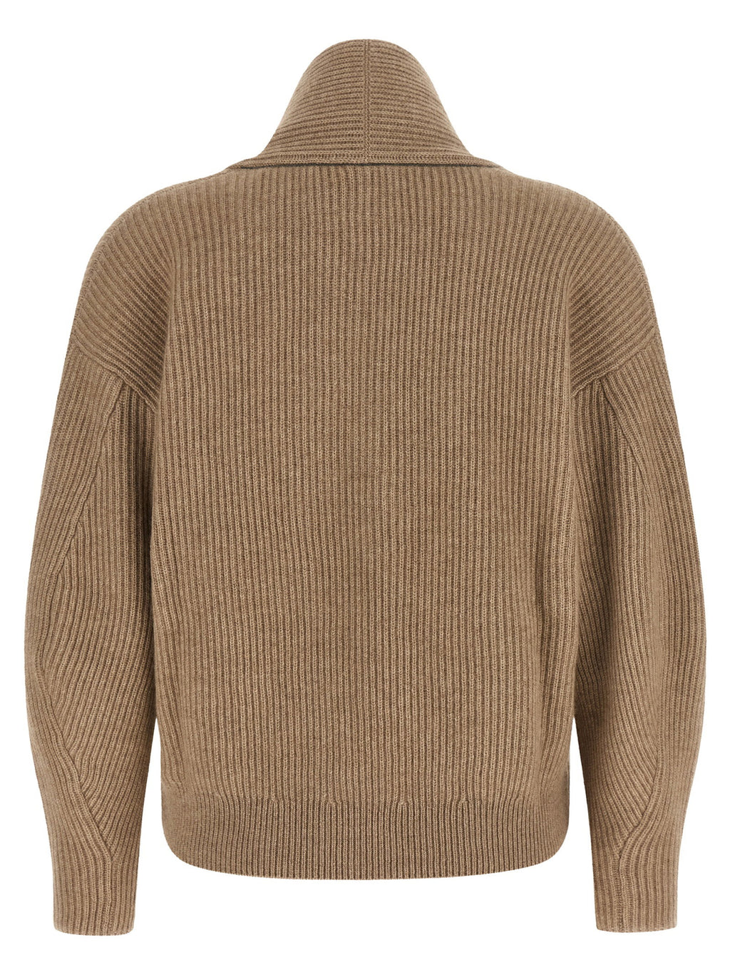 Brunello Cucinelli English Rib Jersey