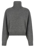 Brunello Cucinelli English Ribbed Sweater