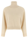 Brunello Cucinelli English Ribbed Sweater