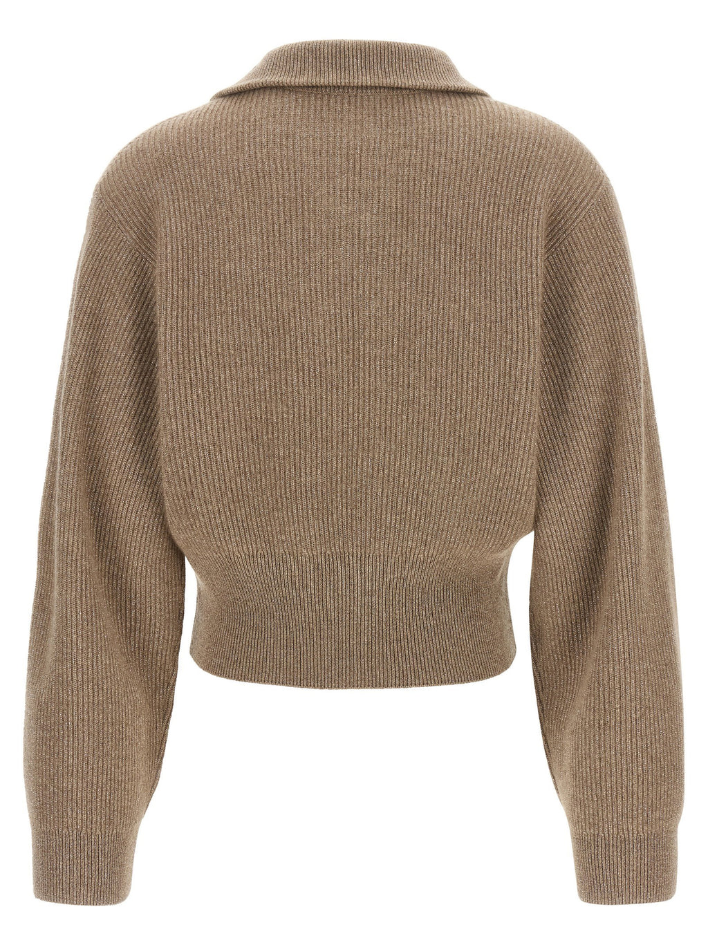 Brunello Cucinelli Sparkling Cardigan