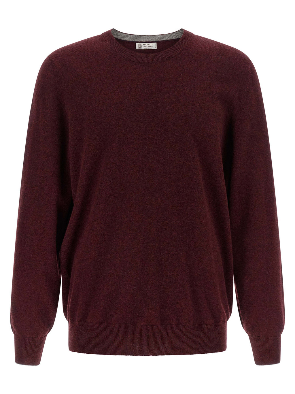 Brunello Cucinelli Cashmere Sweater