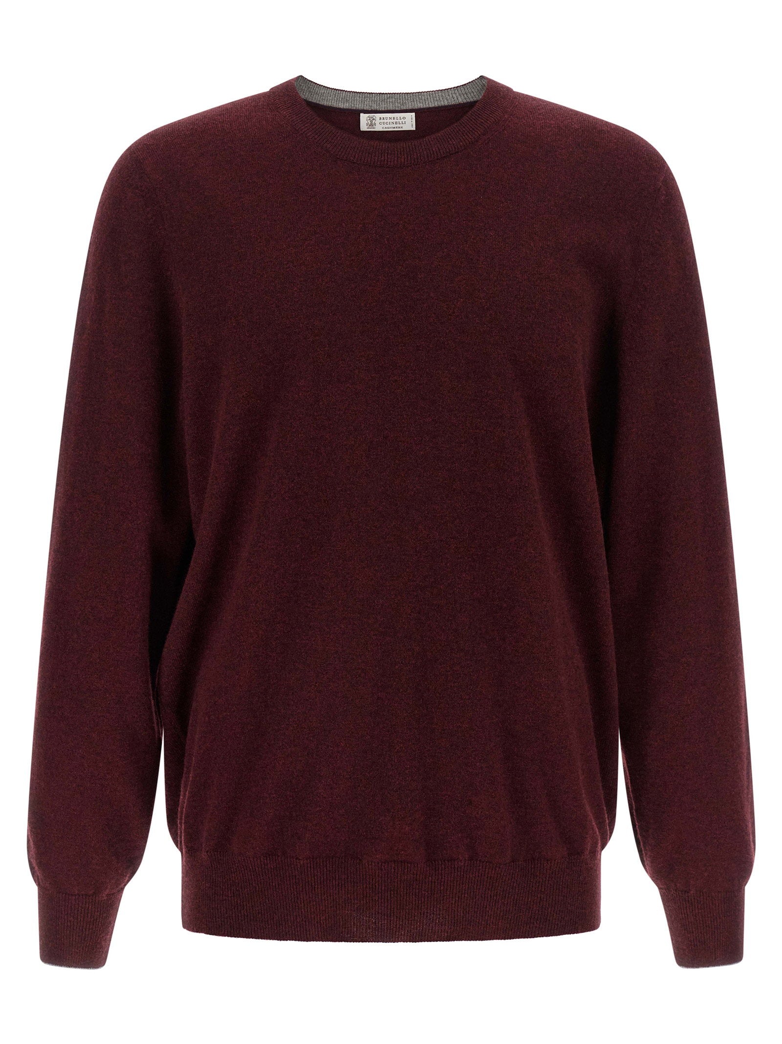 Brunello Cucinelli Cashmere Sweater