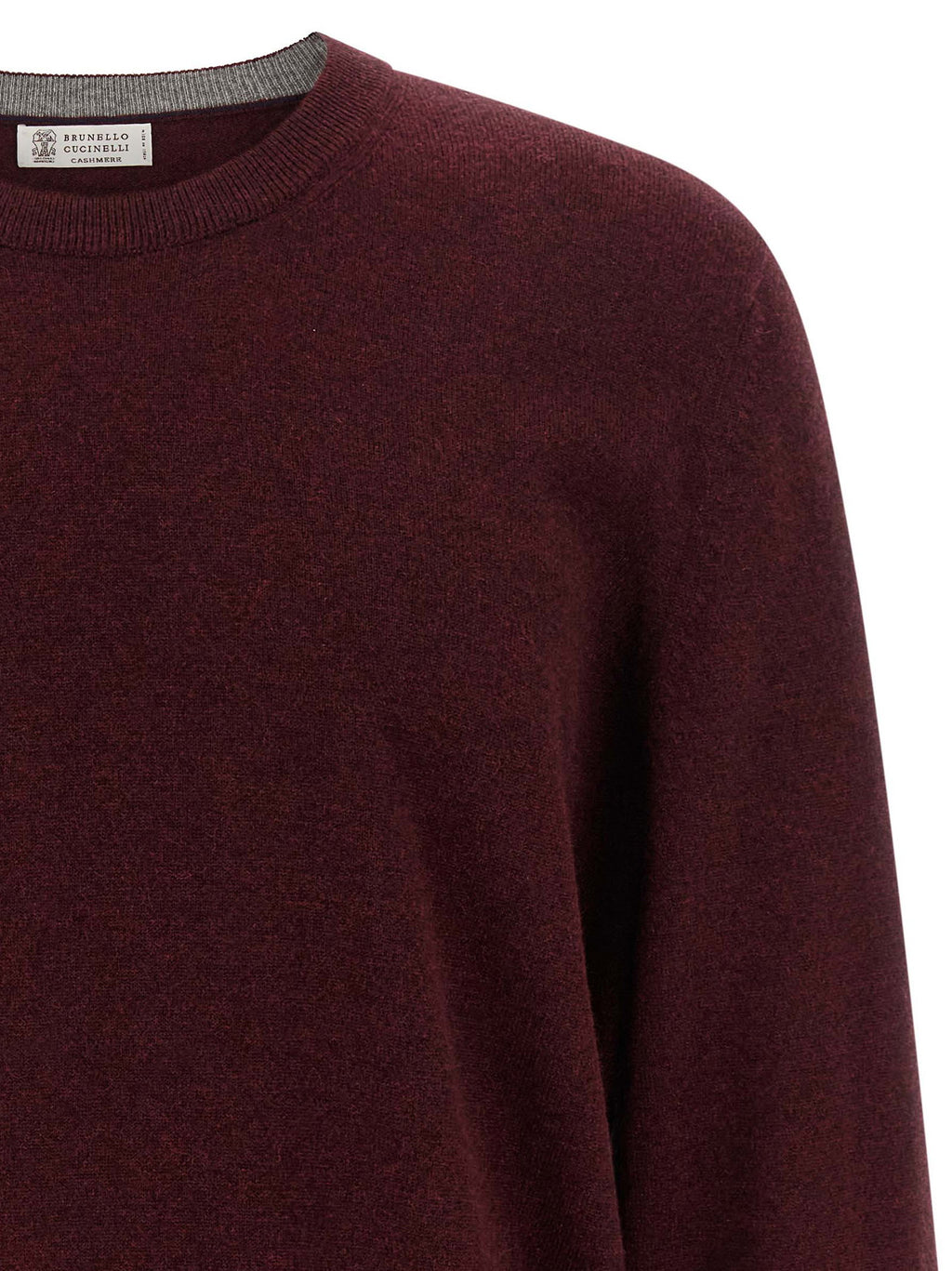 Brunello Cucinelli Cashmere Sweater