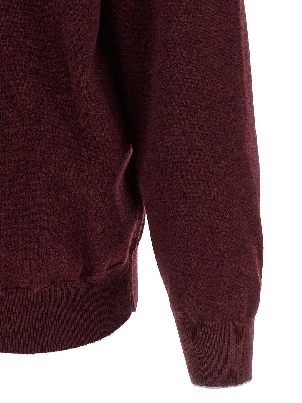 Brunello Cucinelli Cashmere Sweater