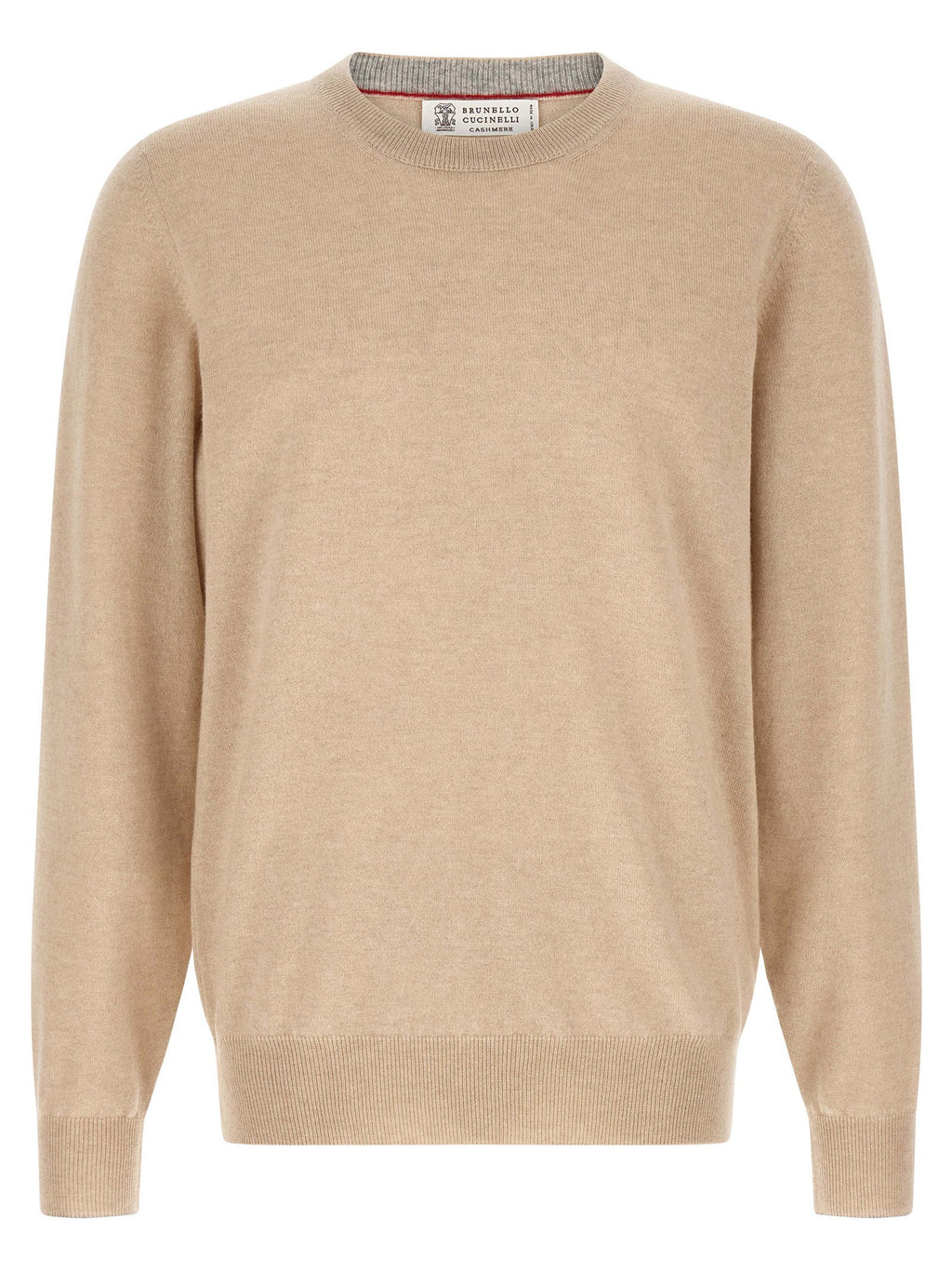 Brunello Cucinelli Cashmere Sweater
