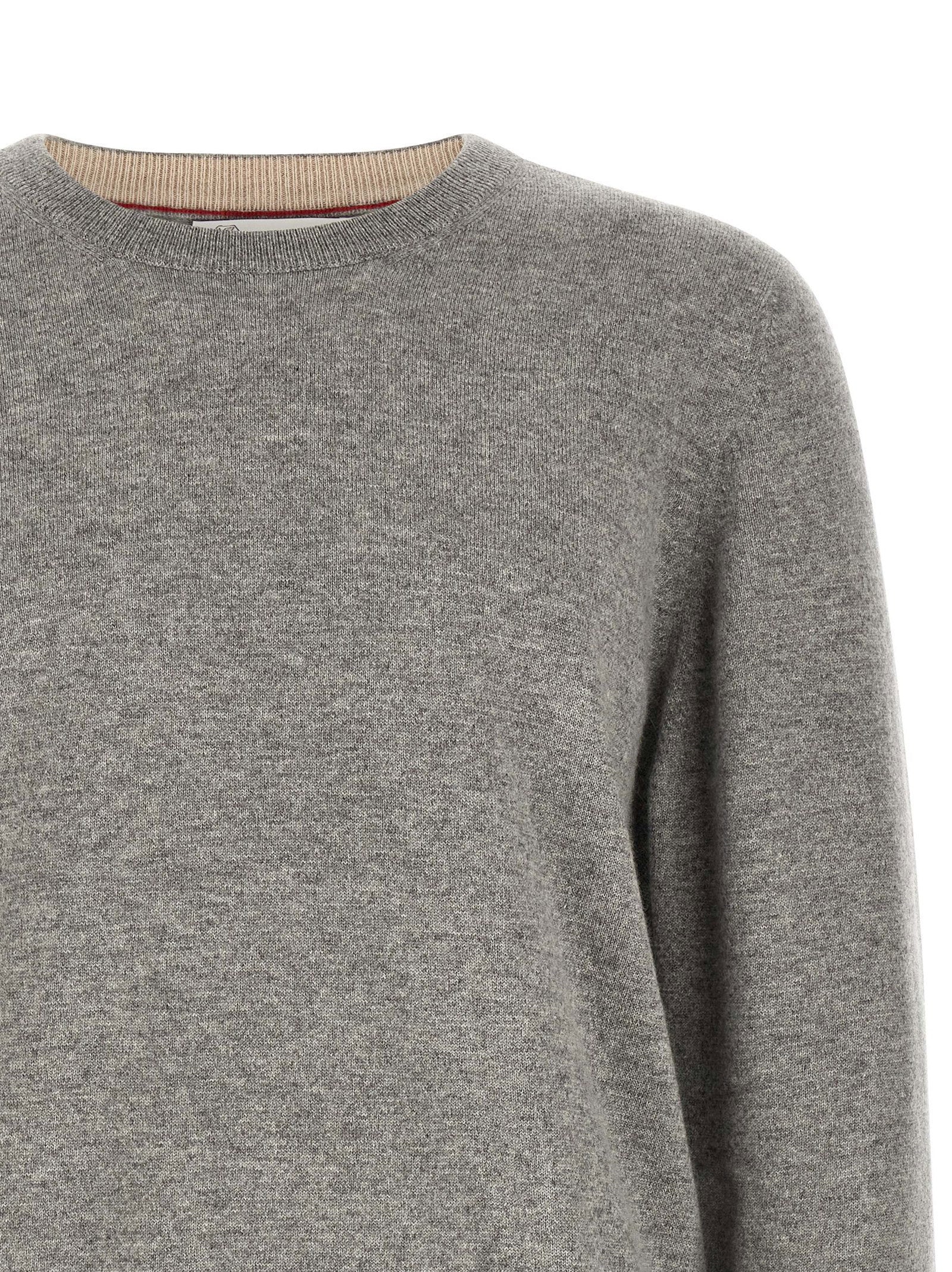 Brunello Cucinelli Cashmere Sweater