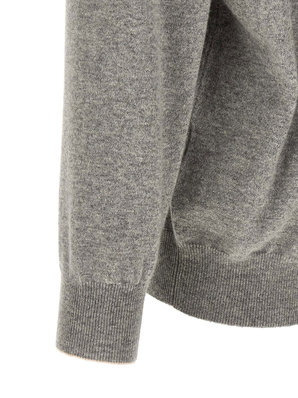 Brunello Cucinelli Cashmere Sweater