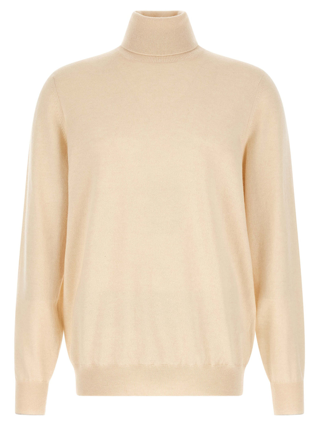 Brunello Cucinelli Cashmere Turtleneck Sweater