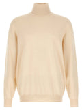 Brunello Cucinelli Cashmere Turtleneck Sweater