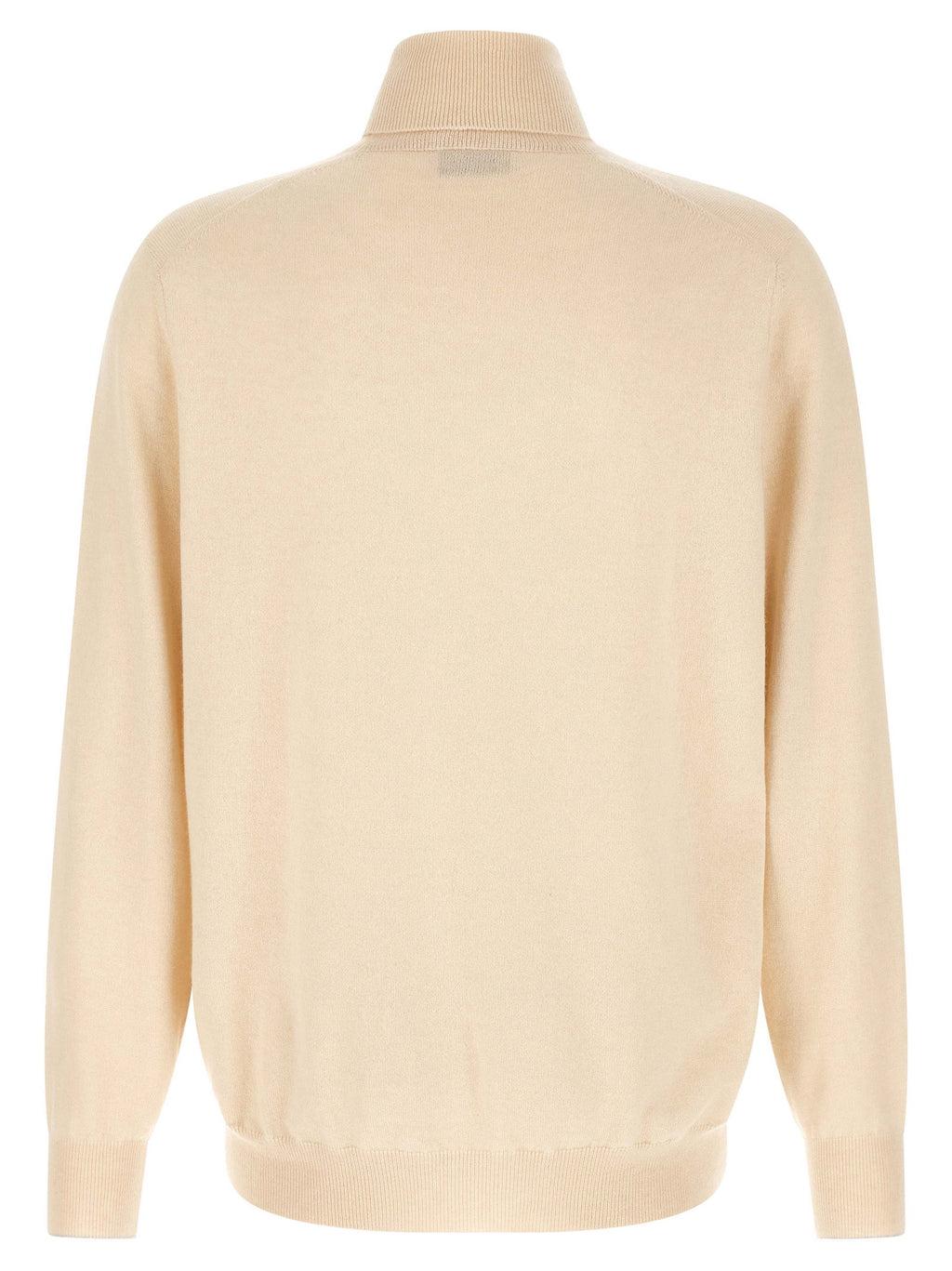 Brunello Cucinelli Cashmere Turtleneck Sweater