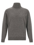 Brunello Cucinelli Turtleneck Sweater