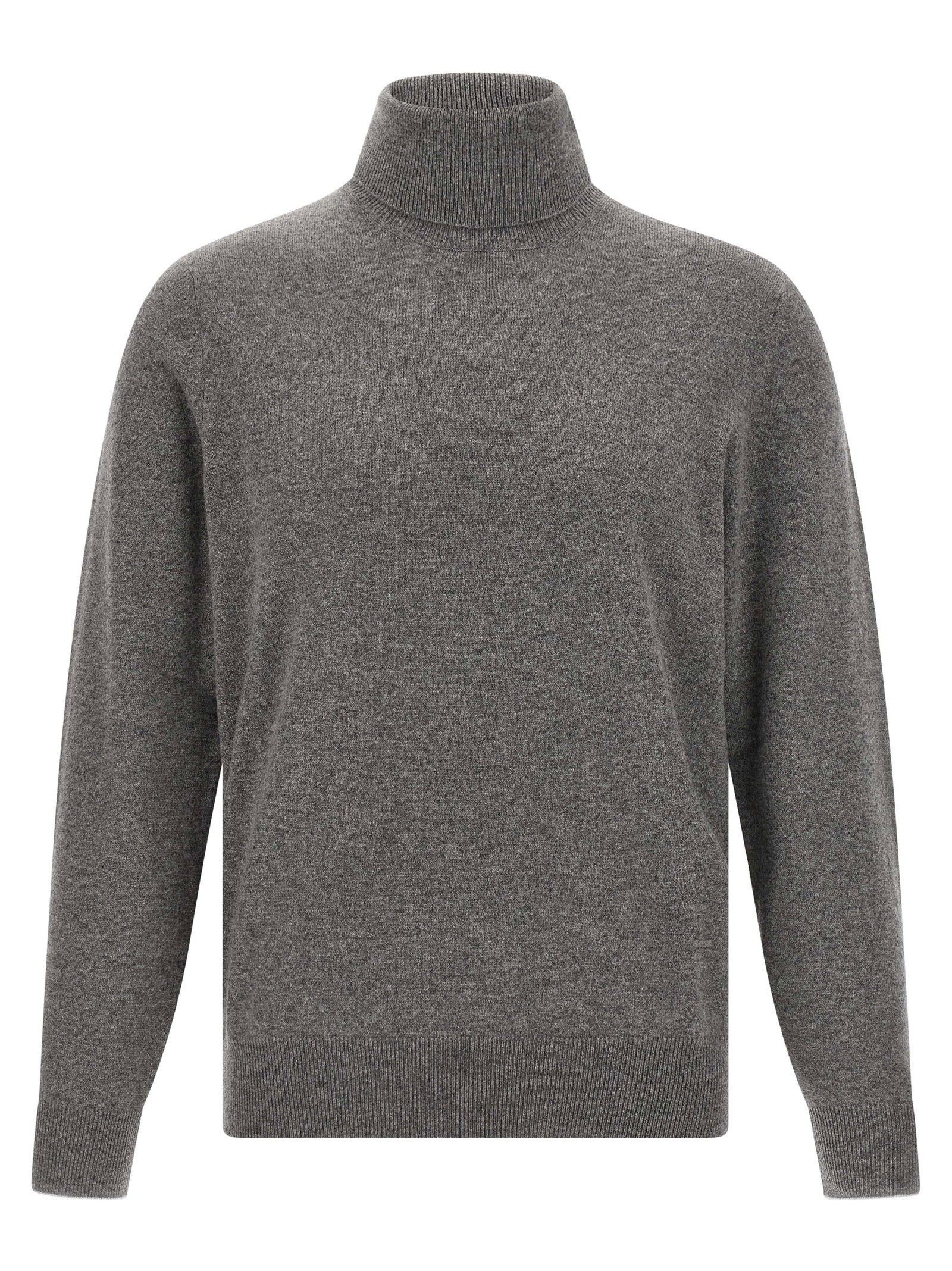 Brunello Cucinelli Turtleneck Sweater