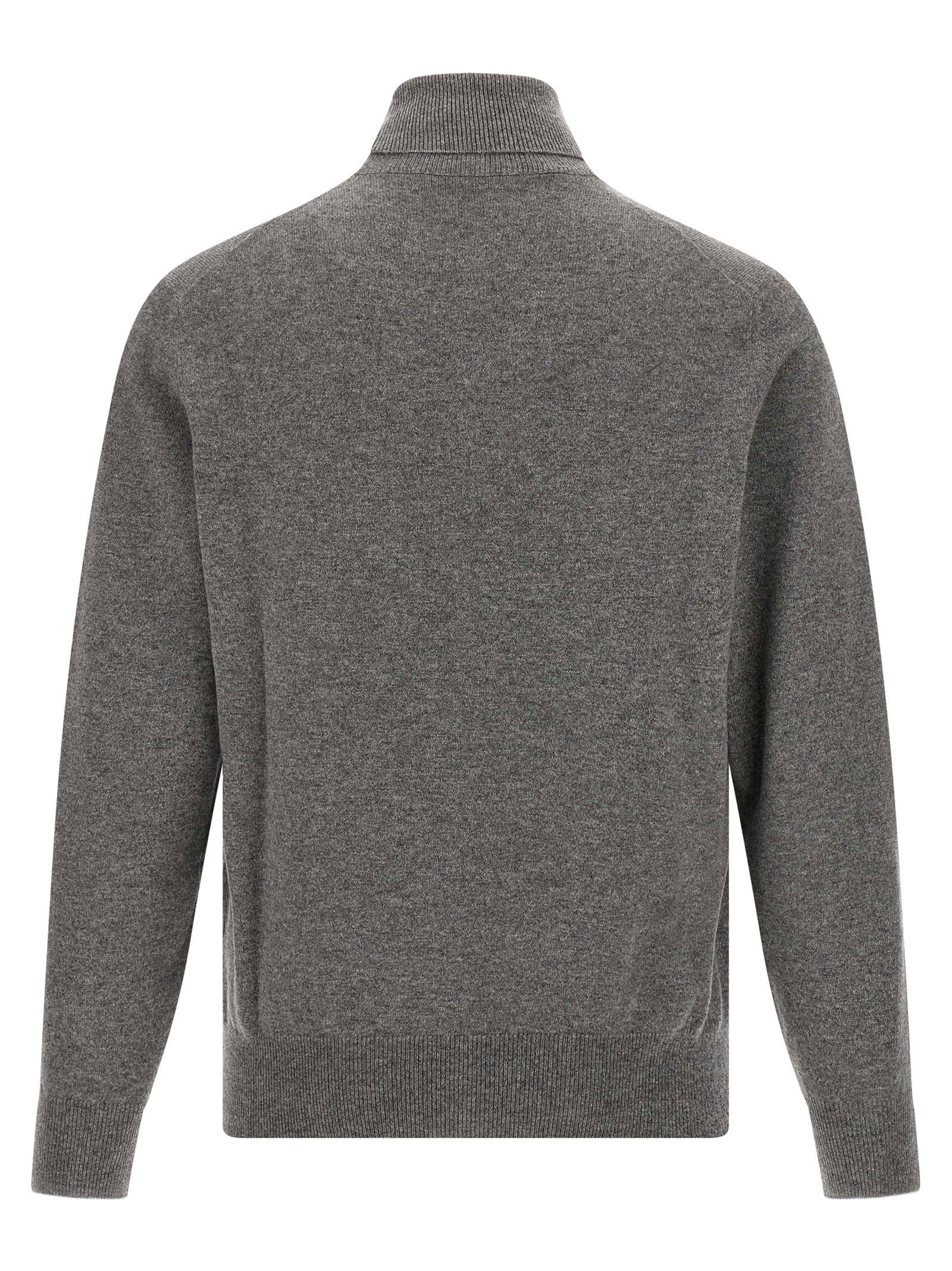 Brunello Cucinelli Turtleneck Sweater
