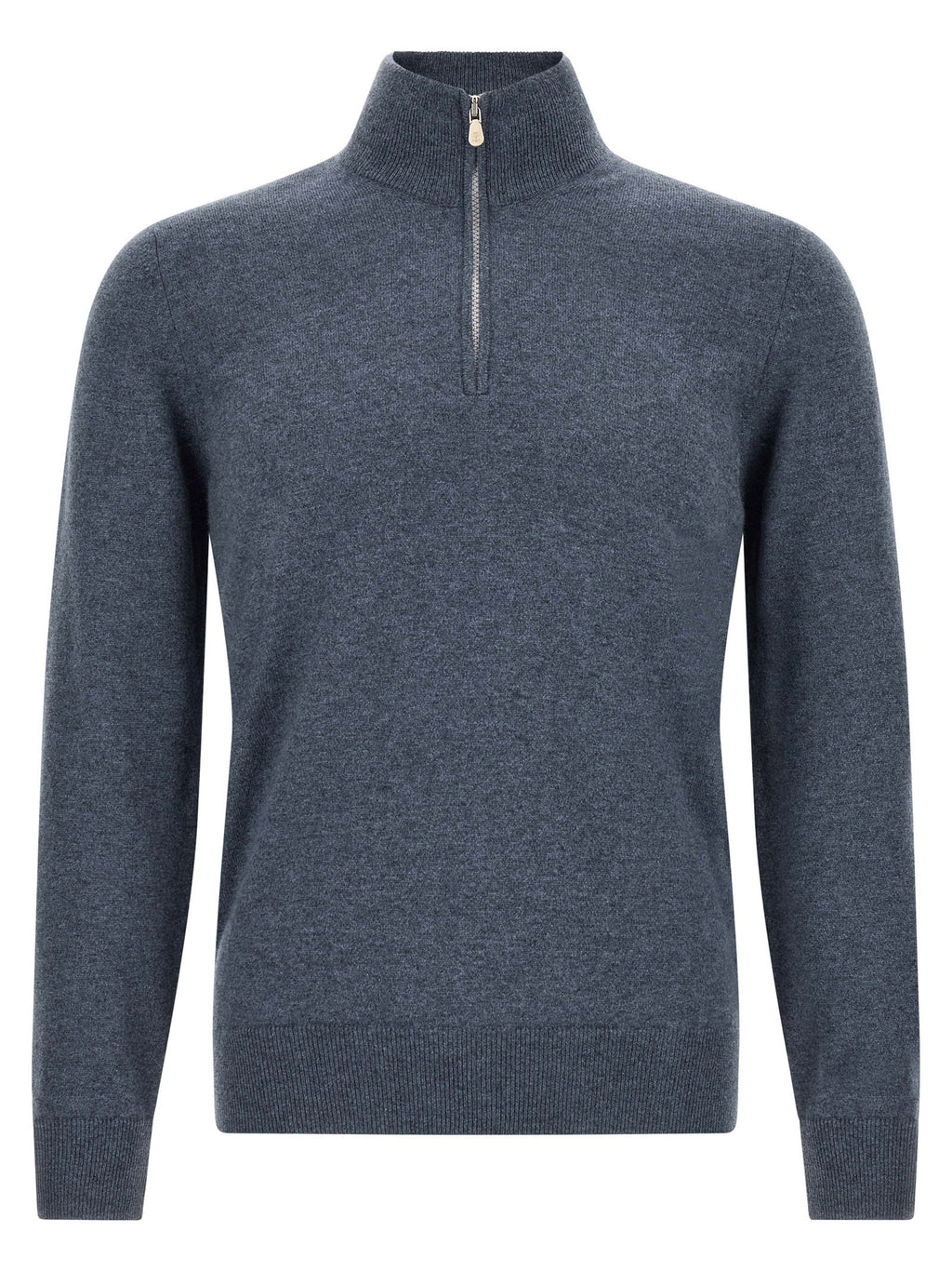 Brunello Cucinelli Half-zip Sweater