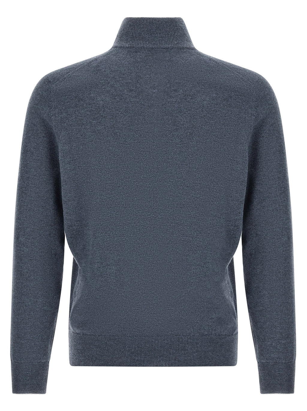 Brunello Cucinelli Half-zip Sweater