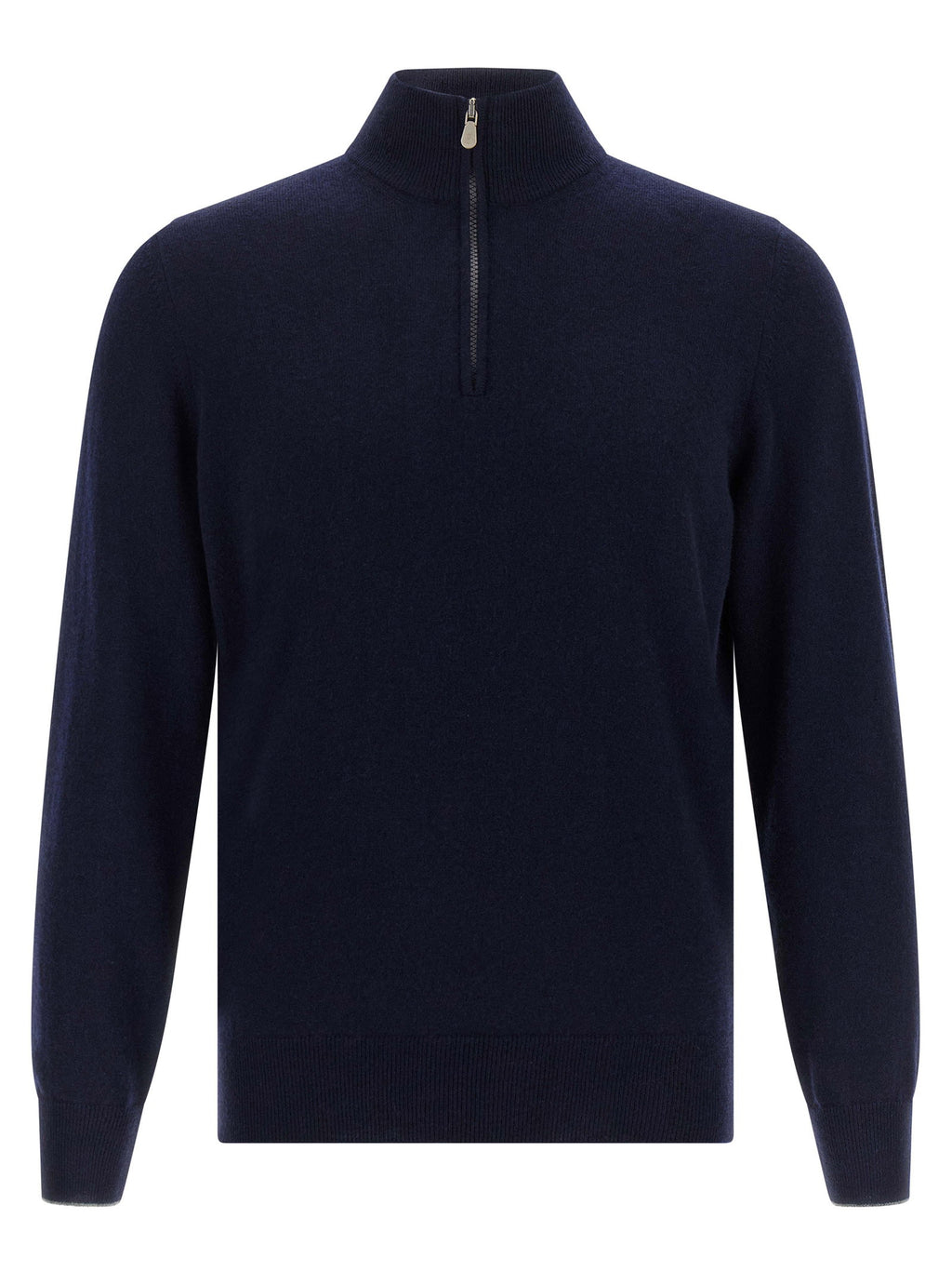 Brunello Cucinelli Half-zip Sweater