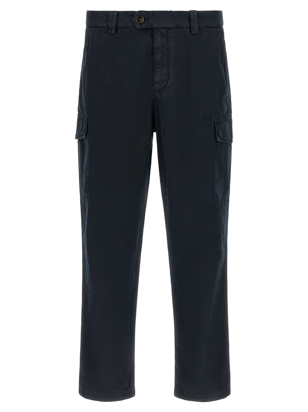 Brunello Cucinelli Cargo Pants
