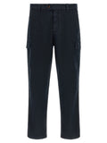 Brunello Cucinelli Cargo Pants
