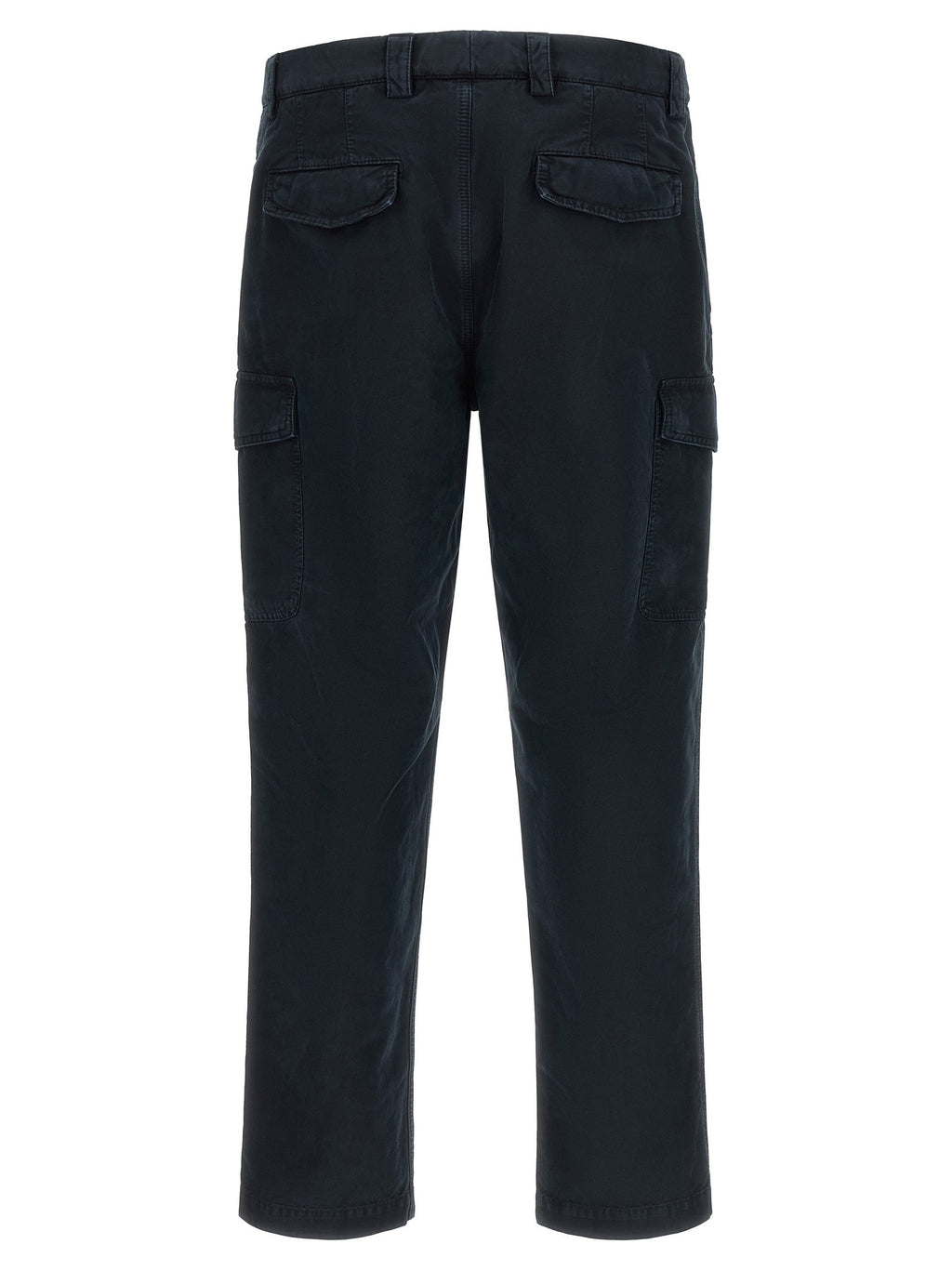 Brunello Cucinelli Cargo Pants