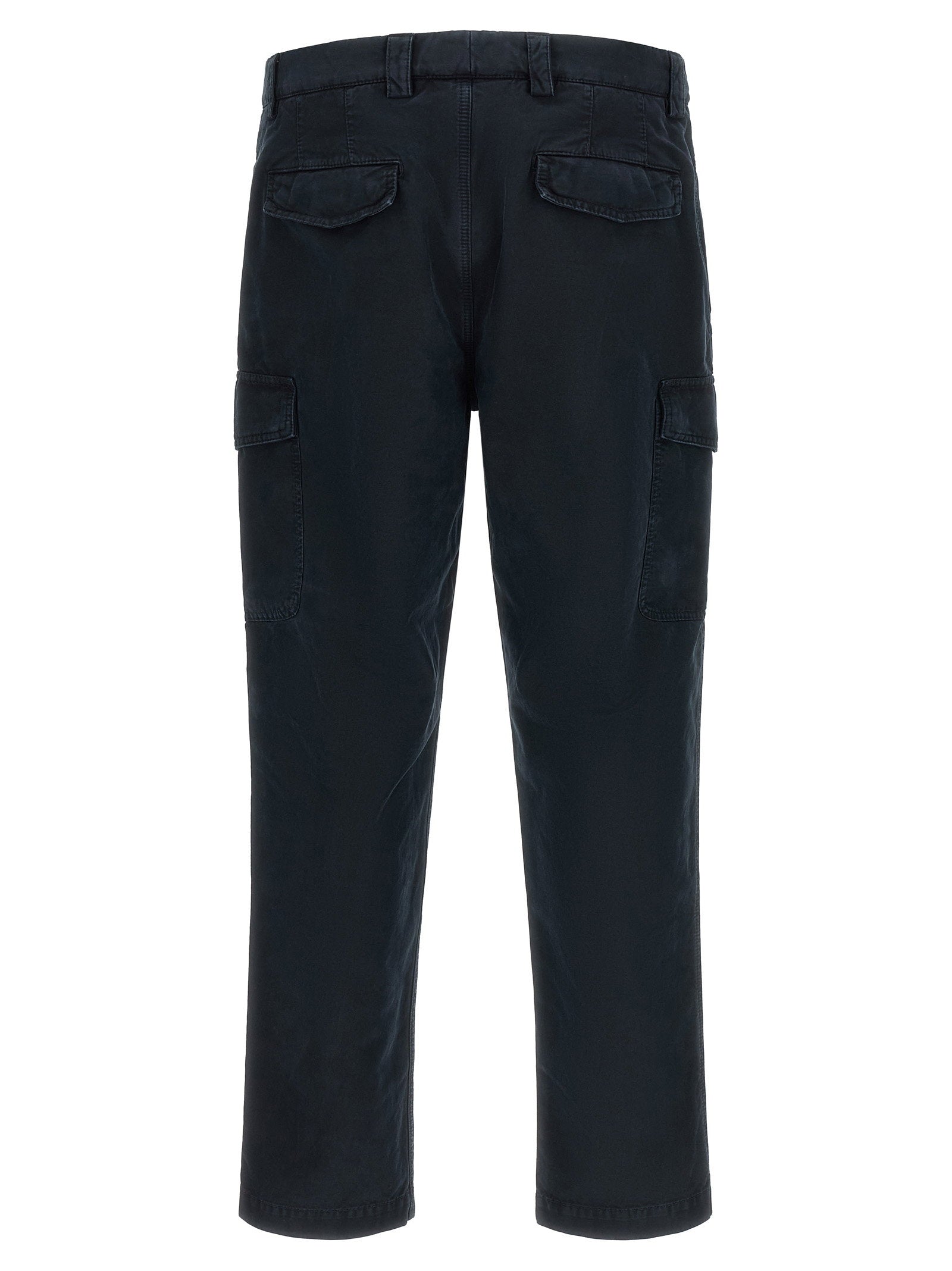 Brunello Cucinelli Cargo Pants