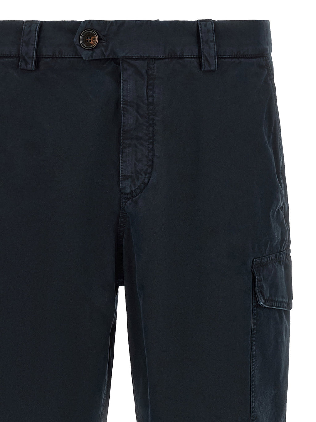 Brunello Cucinelli Cargo Pants