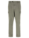 Brunello Cucinelli Cargo Pants