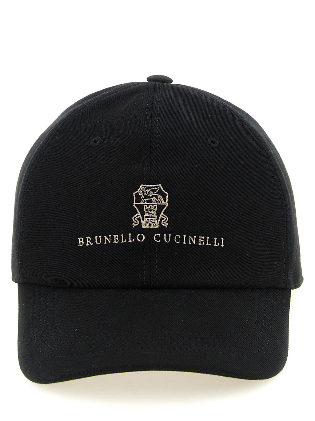 Brunello Cucinelli Baseball Hat