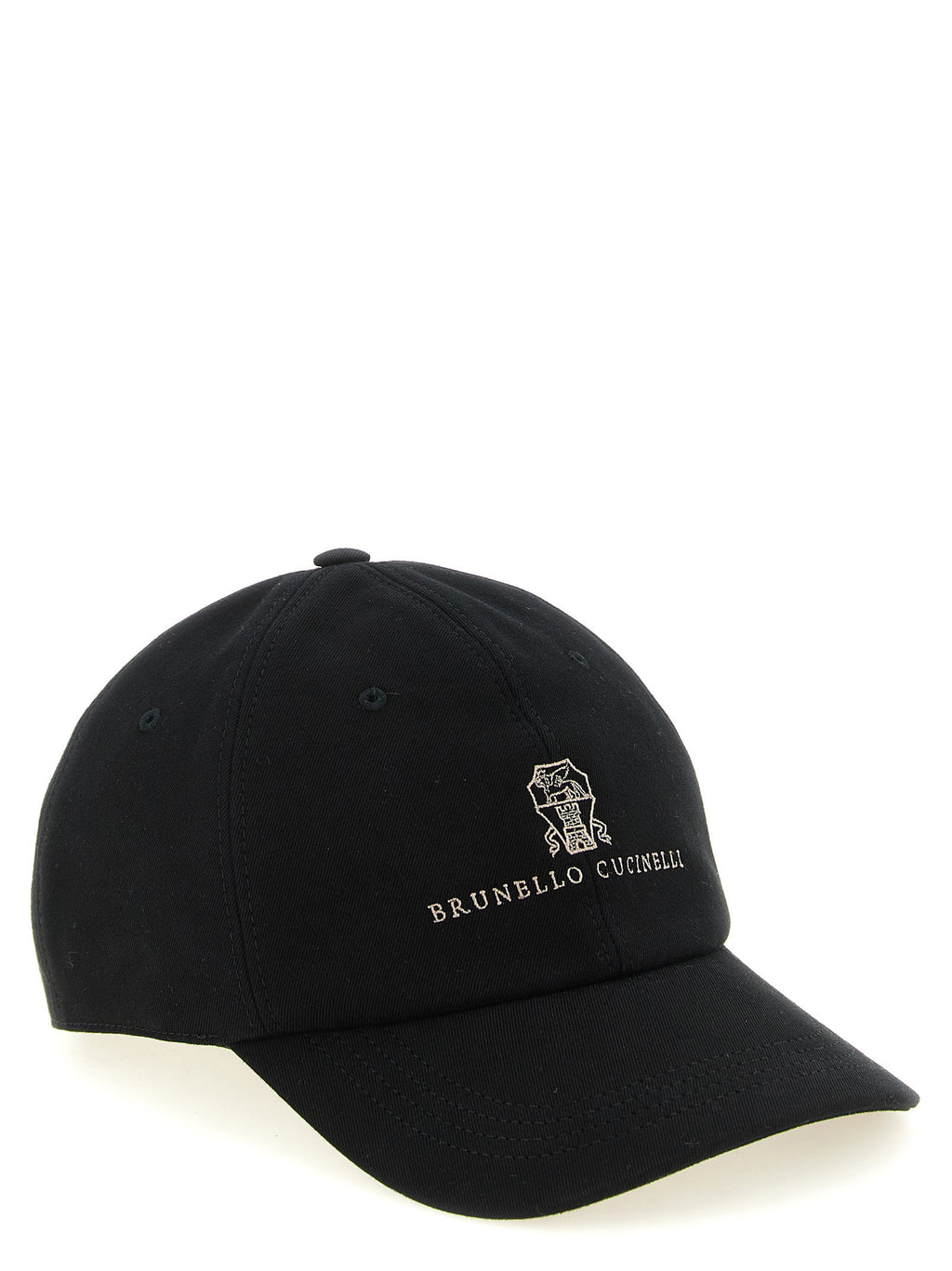 Brunello Cucinelli Baseball Hat