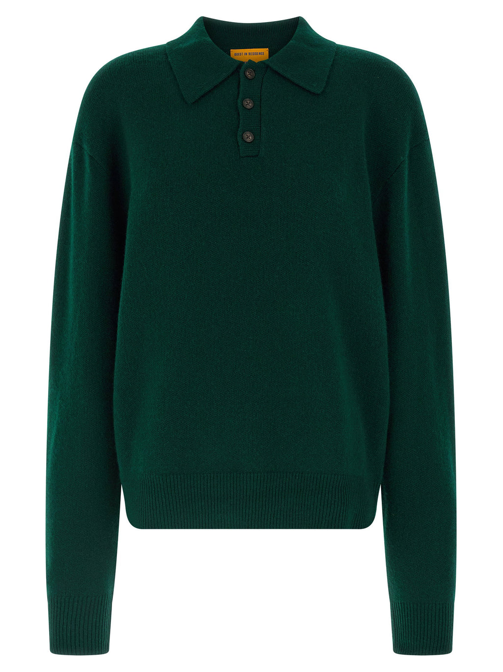 Guest In Residence Allday Polo Shirt