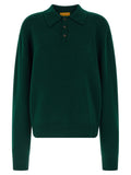 Guest In Residence Allday Polo Shirt