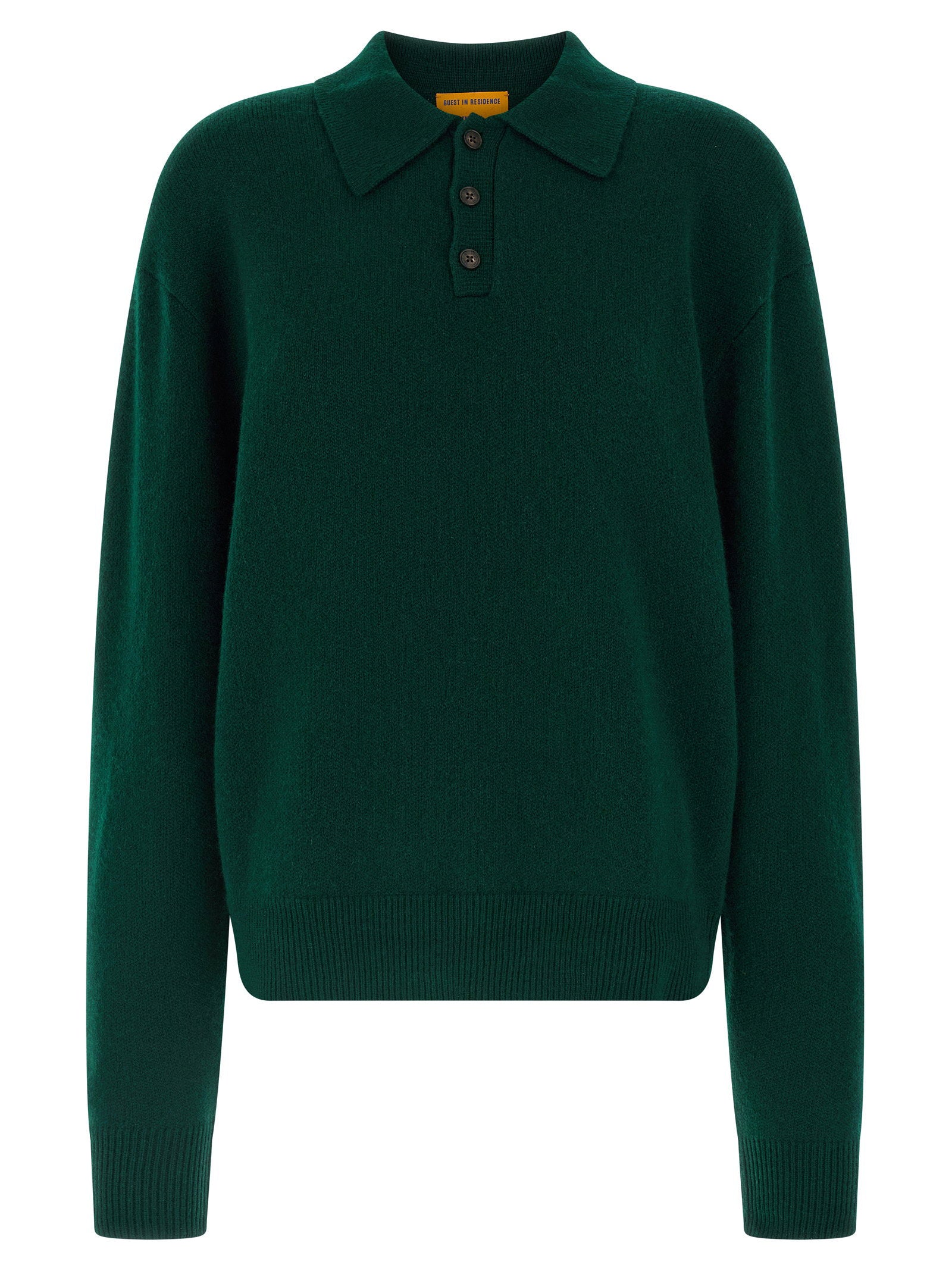 Guest In Residence Allday Polo Shirt