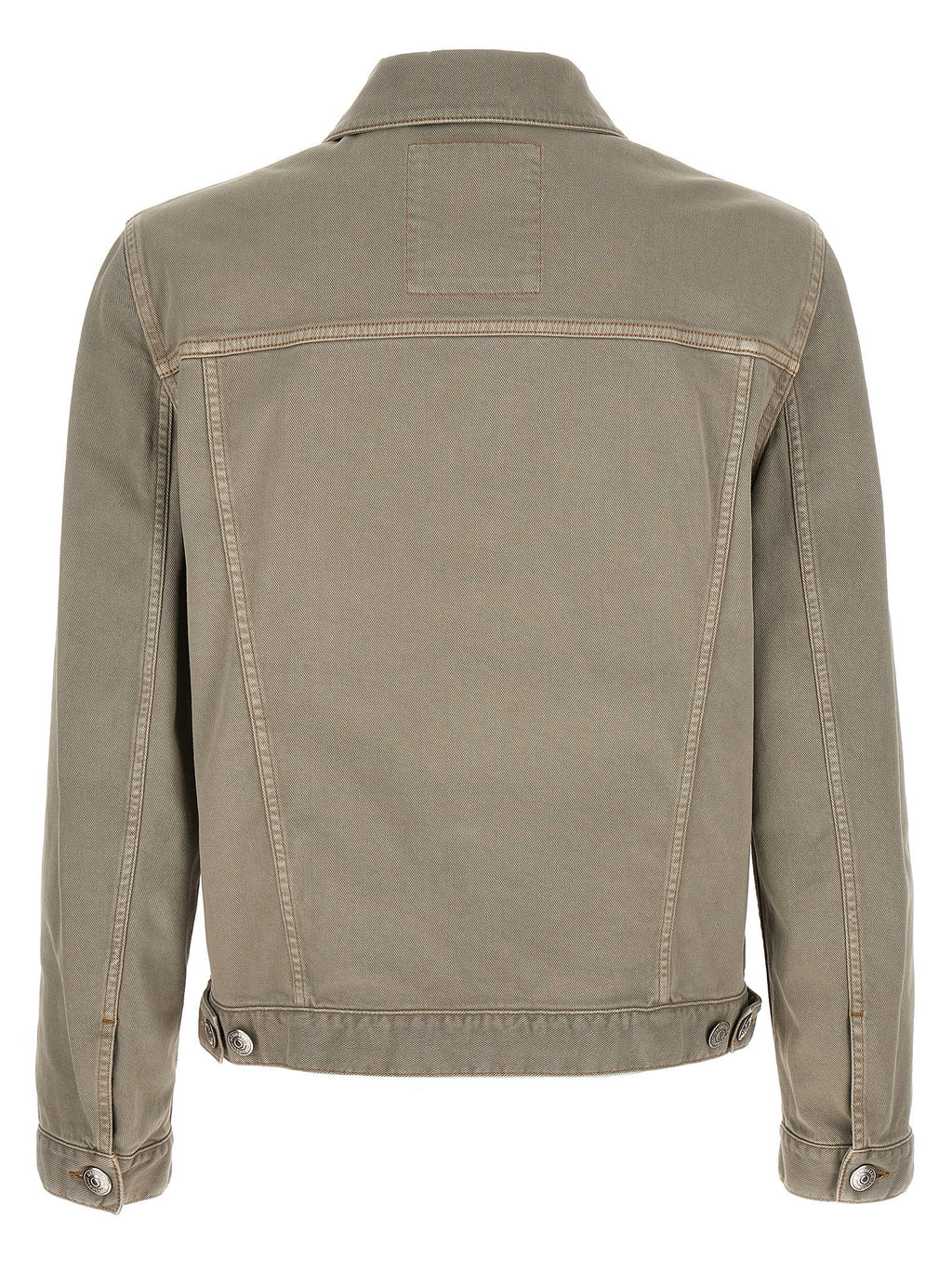 Brunello Cucinelli Denim Jacket