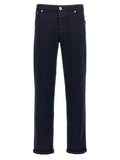 Brunello Cucinelli Traditional Fit Denim