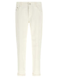 Brunello Cucinelli Traditional Fit Jeans