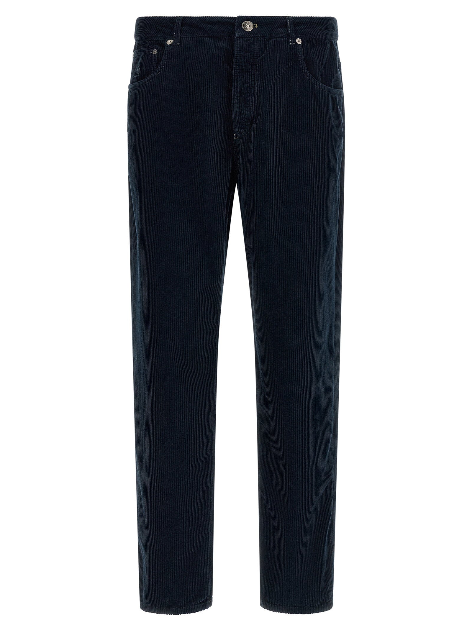 Brunello Cucinelli Corduroy Pants
